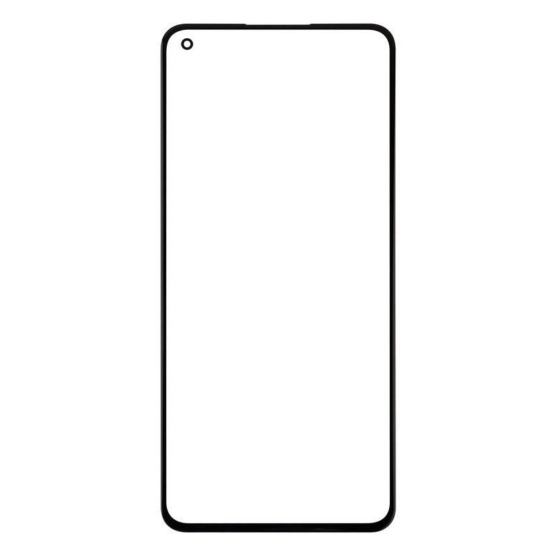 SWARK Front Screen Glass Outer Panel Lens Replacement +OCA Compatible