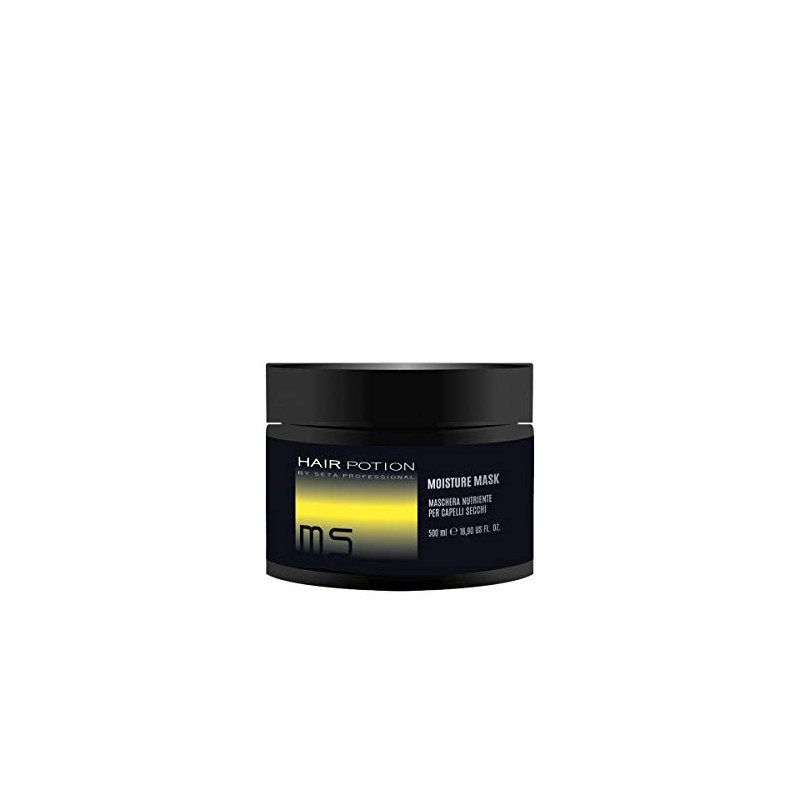 Moisturising Mask 500 ml Hair potion