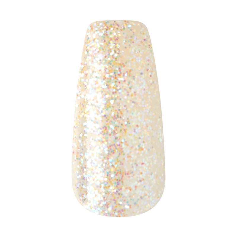 KISS Glam Fantasy Collection, Party's Over, Special FX Gel Nails,