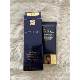 Estée Lauder Estee Lauder Double Wear Maximum Coverage Camouflage 2C5 Creamy Tan (1oz/30ml