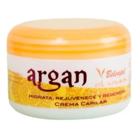 Belcapel Crema Con Aceite De Argan 250 Ml