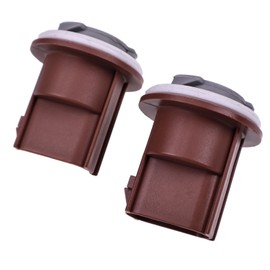 JZGRDN 2PCS Tail Light Lamp Socket 4011101 Compatible with 2008-2017 Polaris RZR 570 800 900 XP ACE 325 570 900