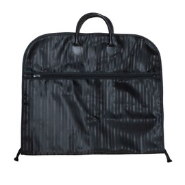 A-ITEM Suit Bag, Garment Case, Black, Suit Storage Case, Large Capacity, Garment Bag, Business Trips, Travel, Business, Ceremonial Occasions, Prevents Shape