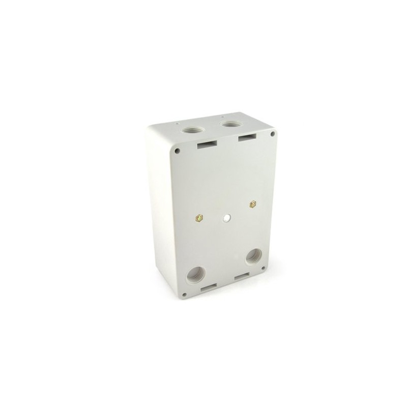 EKM Metering -- Indoor Enclosure Kit