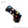 Hokushin Trading Pac-Man Putter Cover, BLD Type OHC0060