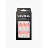 Muse Mark Reusable Nail Tip Berryade (Almond) / 리유저블 네일팁
