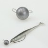 Trendex Flex heads 12g, Pack of 5