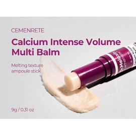Dr.Melaxin Cemenrete Calcium Multi Balm – Anti-Aging, Sagging, and Wrinkle Care | Korean Skincare