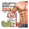 Parche For Derretir Celulitis Ginecomastia Muito