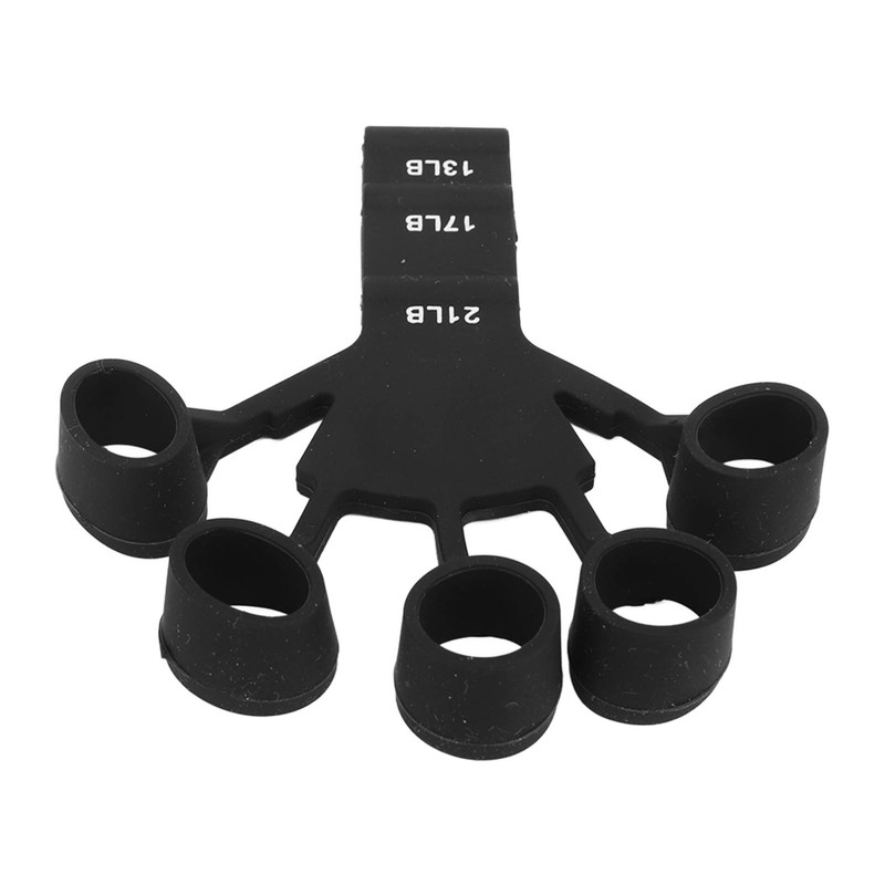 Finger Trainer Portable Grip Strength Training Tool Hand Recovery Physical