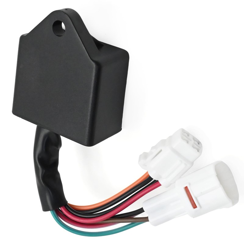 4BD-85540-10-00 CDI Box Replacement for Yamaha Bear Tracker 250 YFM250X
