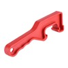 Plastic Bucket Pail Lid Opener Opening Tool For Home Office