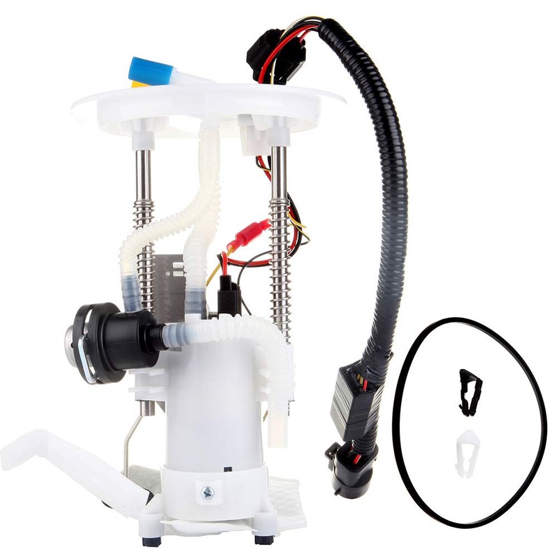 INEEDUP Fuel Pump Assembly E2352M Replacement for 2002 for Ford