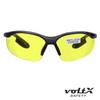 voltX Protective Glasses with Visual Strength incl. Safety cord with