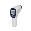 Gun Point SilverCloud UF41 Digital Thermometer, Non-Contact for Body and