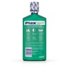 Plax Oral Rinse Mouthwash, Daily Mouth Rinse Designed Specifically for