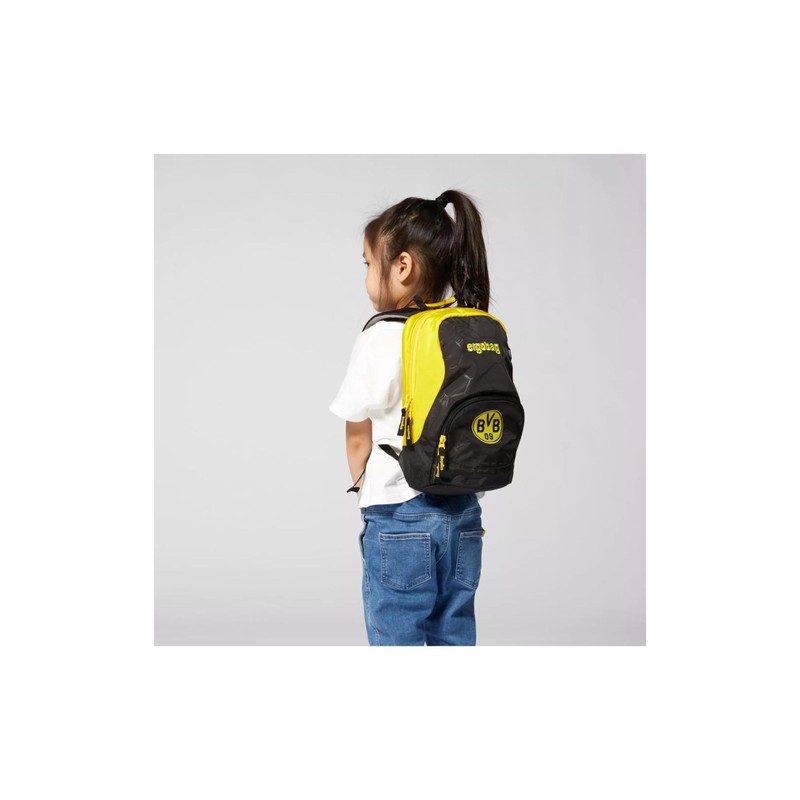 ergobag Mini Leisure Backpack, Nursery Backpack, 6 Litres, 270 g,