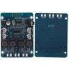 TPA3118 Double Channel Audio Amplifier Board, 30W + 30W 8V