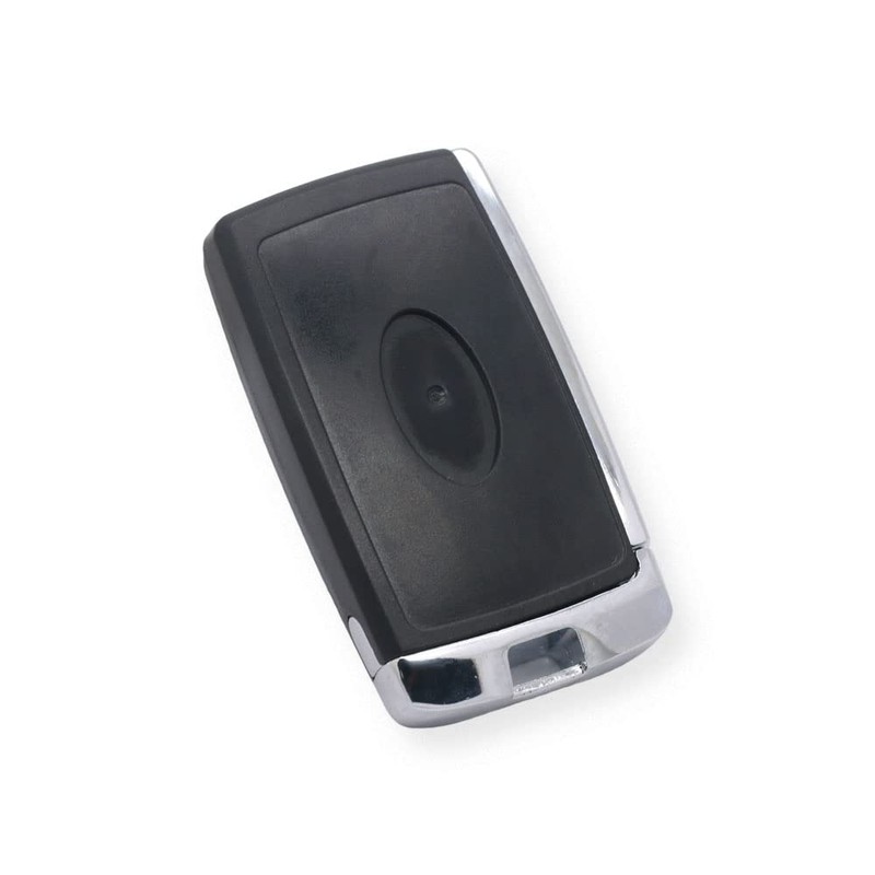 BROVACS Modified Upgraded Key Shell Compatible with LAND ROVER Defender