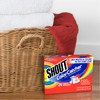 Shout Color Catchers for Laundry, Allow Mixed Washes, Prevents Color