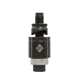 Greenlee, K2BB-1 replaces 7211BB-1, 1" Conduit Size Slug-Buster Manual Knockout Set