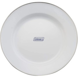 Coleman 2000032360 Enamel Plate