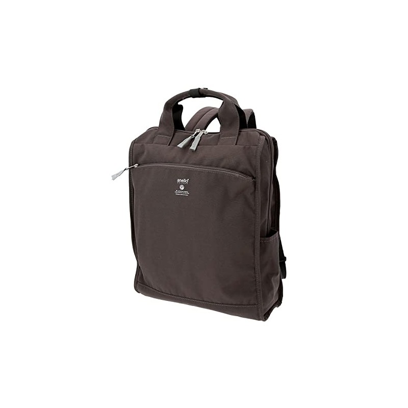 anello GRANDE(アネロ グランデ) Women's Backpack, navy, One Size