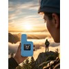 Case for Garmin inReach Mini 2 Satellite Communicator,BOVUGAC Silicone Soft