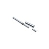 Red-Eye Metalware Hand Whistle, Pure Whistle, Screw Whistle, Metal Whistle,