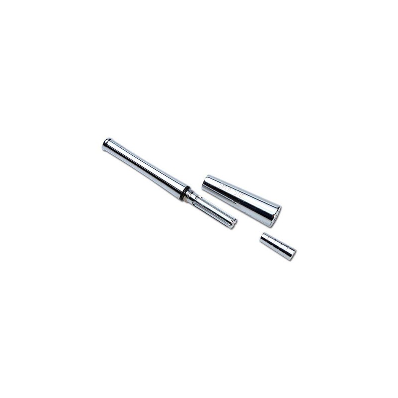 Red-Eye Metalware Hand Whistle, Pure Whistle, Screw Whistle, Metal Whistle,