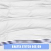 My Home Store Duvet Cover Hotel Quality 200TC Bedding Set