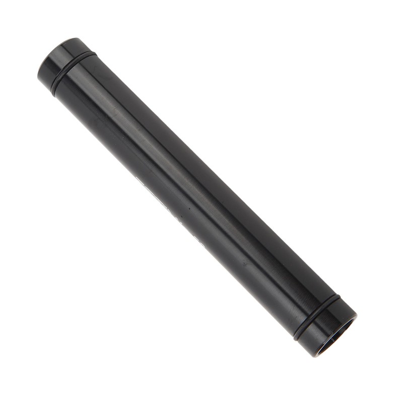 Bike Thru Axle Hub Adapter Aluminium Alloy Barrel Shaft Conversion