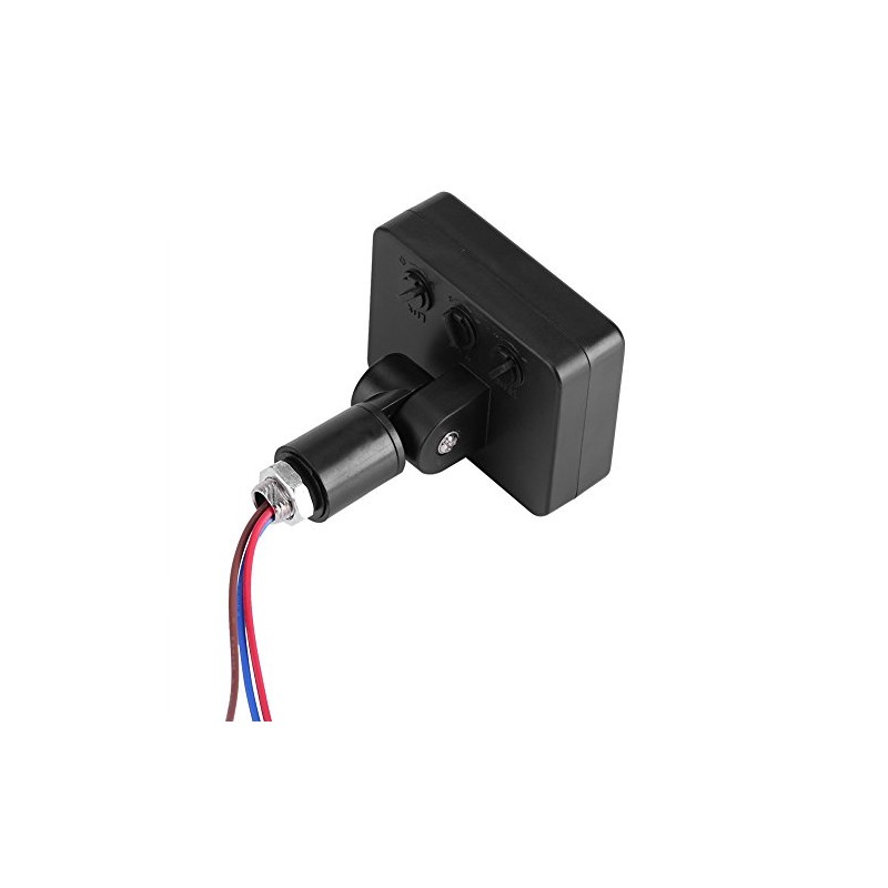 Infrared Motion Sensor Mini 360° Recessed Ceiling PIR Body Motion