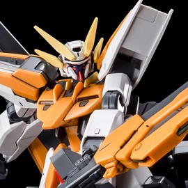 Bandai Spirits HG1/144 Gundam Harute Final Battle Specification, Orange