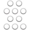 Iwata RS004006010 Shim Ring (SUS) 0.2 x 0.02 x 0.004