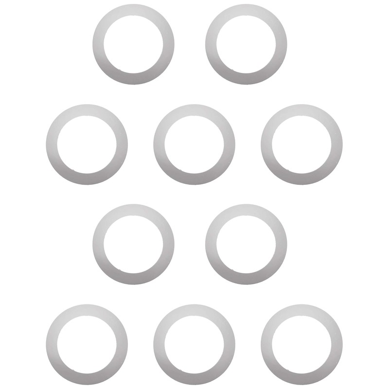 Iwata RS004006010 Shim Ring (SUS) 0.2 x 0.02 x 0.004