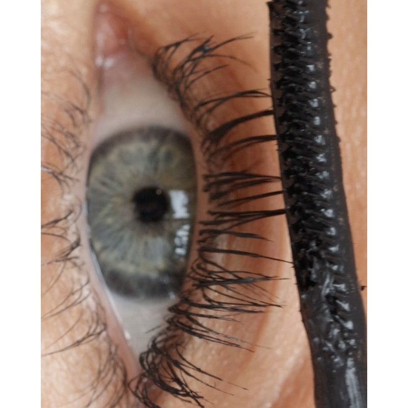 Eye of Horus Lash Lift Mascara Black 10ml
