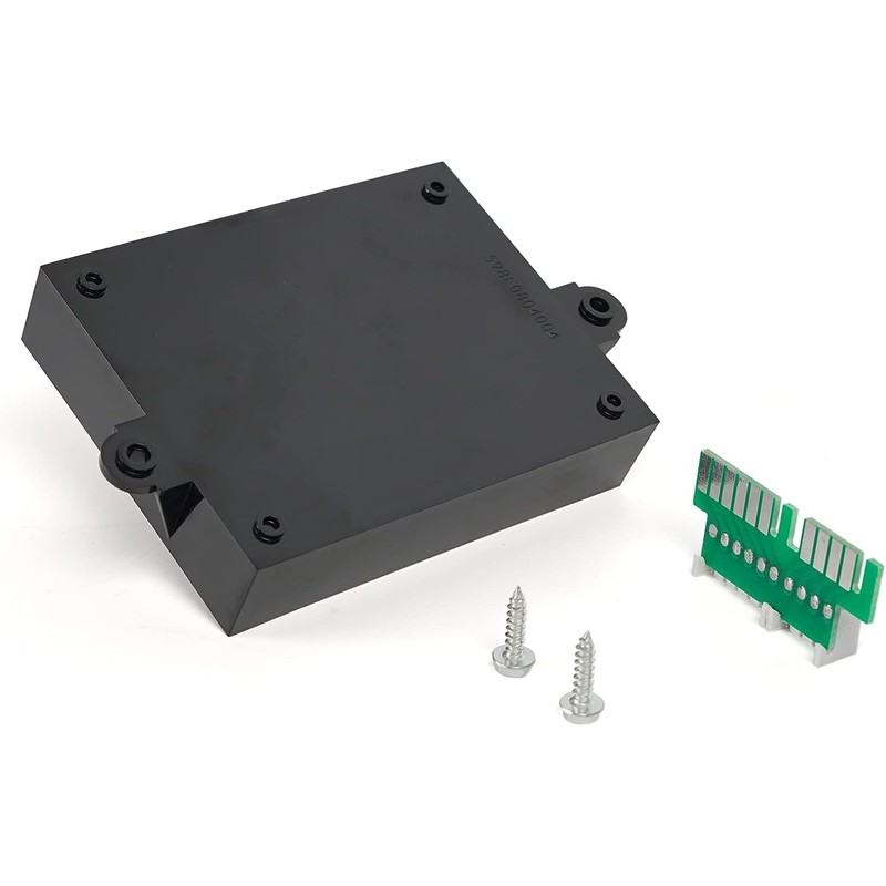 91365 RV Water Heaters Control Circuit Board fits for Atwood