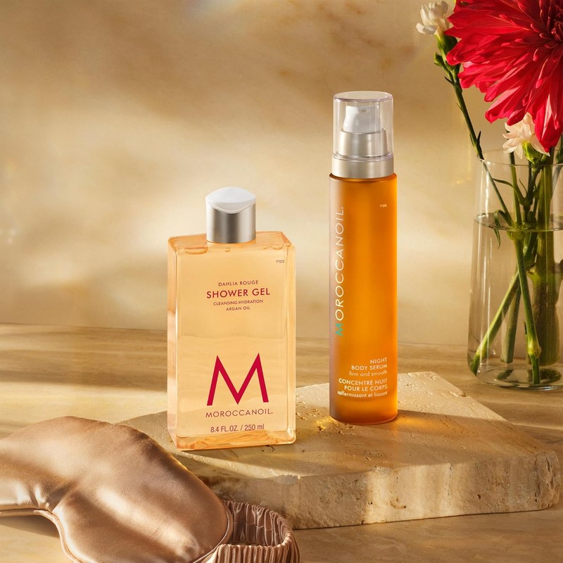 Moroccanoil Duschgel