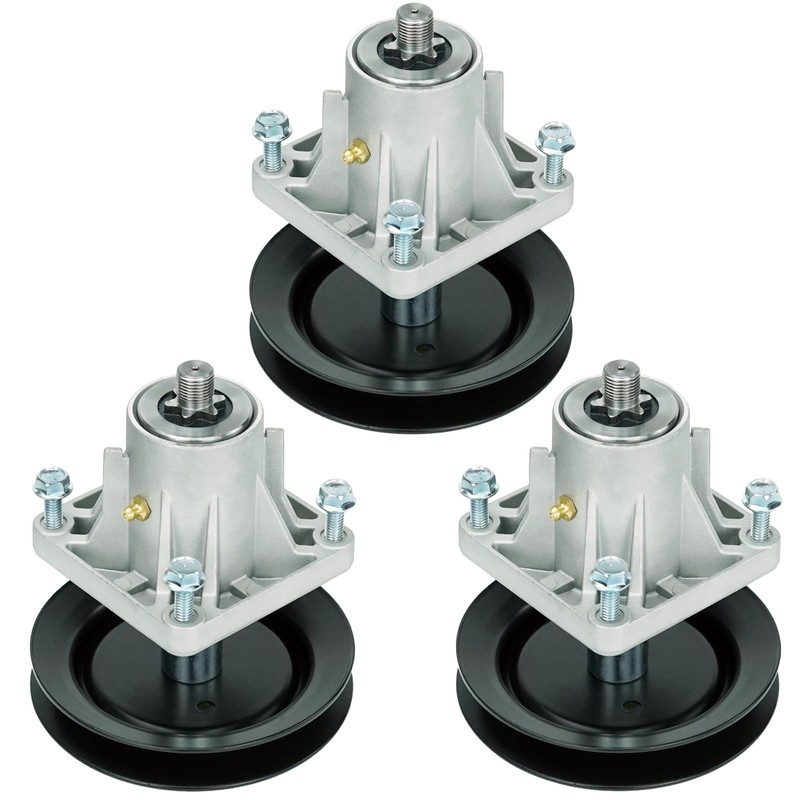 Deck Rebuild Kit for Cub Cadet LT1045 42" Models, 3