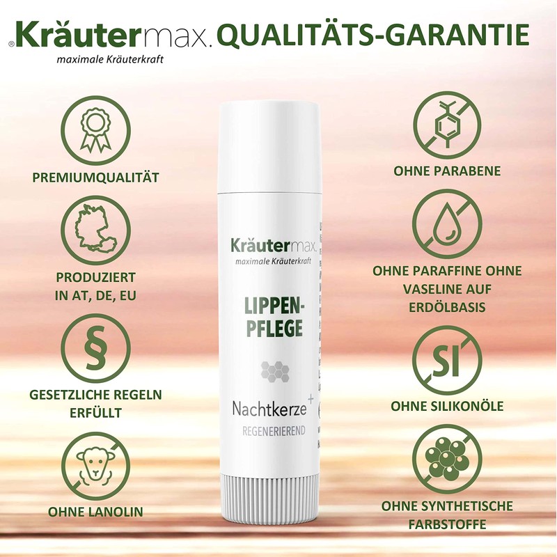 Evening Primrose + Lip Care 10ml