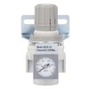 Air Pressure Regulator with Gauge G1/4 Control Valve for Compressor