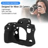 Camera Case for Nikon Z8 Anti Scratch Soft Lightweight Ultra