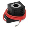 Deltrol 10226-14 12VDC Solenoid Coil 16W Hydraulic Power Unit Lift