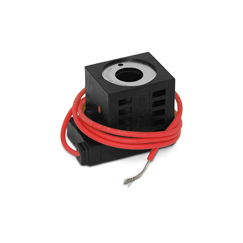 Deltrol 10226-14 12VDC Solenoid Coil 16W Hydraulic Power Unit Lift