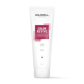 Goldwell Dualsenses Color Revive Cool Red Shampoo for All Red Hair Types 250ml
