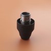 Create idea SDS Plus Drill Chuck 2608572213 Black Compatible With
