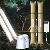 SELORSS Portable Inflatable Folding Outdoor Camping Light, IP66 Waterproof Standard