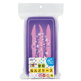 Kutsuwa STAR LINE Clay Case