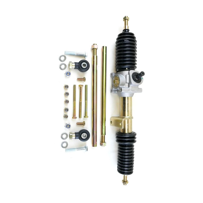 WANTONE RACING Upgrade Steering Rack and Pinion Assembly 1823712 with